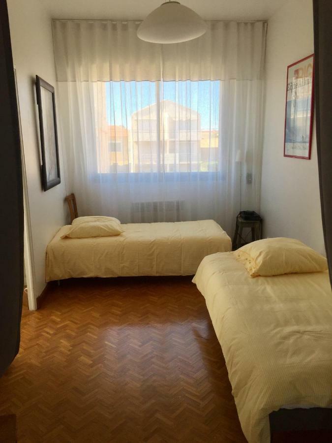 Bel Appart Vue Mer Валра-Плаж Екстериор снимка